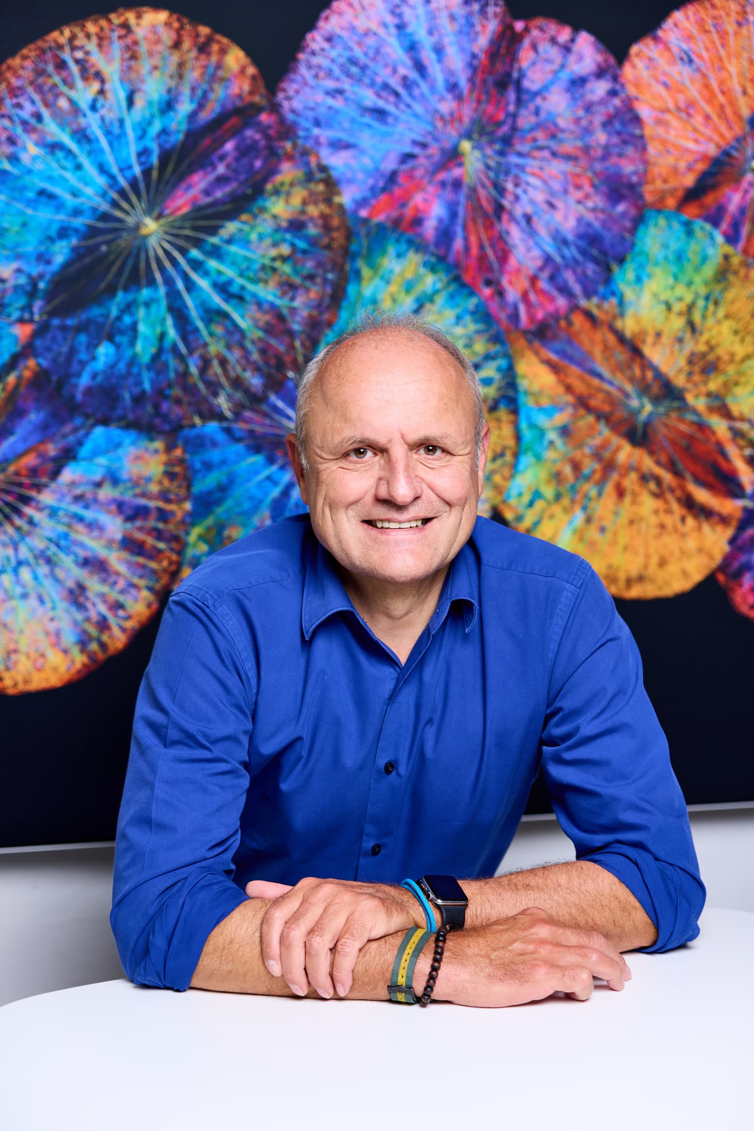 Hans-Peter Kleebinder